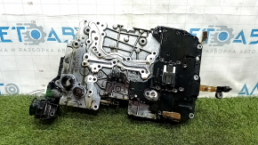 Valve body for the Audi Q7 16-26 SHS AWD 3.0T automatic transmission