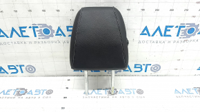 Rear right headrest, 2nd row, Ford Escape MK3 13-19, black leather
