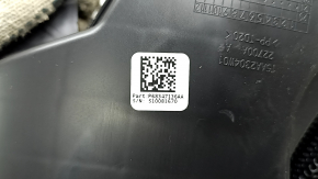 Subwoofer Jeep Grand Cherokee WL 22-26