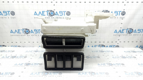 The bare heater housing of the Mazda CX-5 air conditioner (17-21) under auto