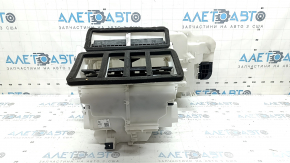 The bare heater housing of the Mazda CX-5 air conditioner (17-21) under auto
