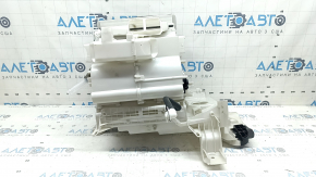 The bare heater housing of the Mazda CX-5 air conditioner (17-21) under auto