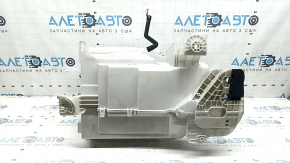 The bare heater housing of the Mazda CX-5 air conditioner (17-21) under auto