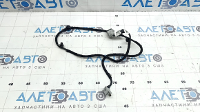 USB Hub Ford Escape MK3 17-19