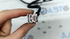 USB Hub Ford Escape MK3 17-19