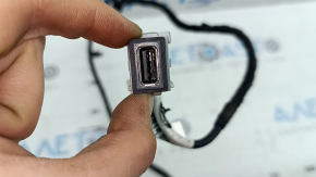 USB Hub Ford Escape MK3 17-19