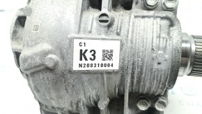 Mazda CX-5 17-23 48kW Transfer Case Front Gearbox