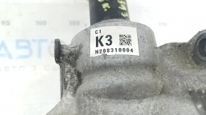 Mazda CX-5 17-23 48kW Transfer Case Front Gearbox