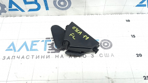 Left Windscreen Wiper Grille Drain for Ford Escape MK3 13-19