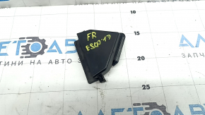 Right Windscreen Wiper Gutter for Ford Escape MK3 13-19