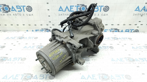 Mazda CX-5 17-25 rear differential with 48k clutch