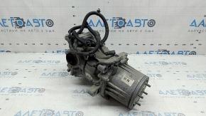 Mazda CX-5 17-25 rear differential with 48k clutch