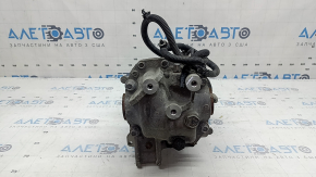 Mazda CX-5 17-25 rear differential with 48k clutch