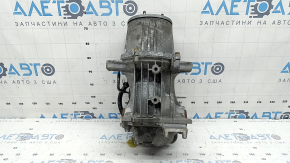 Mazda CX-5 17-25 rear differential with 48k clutch
