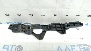 Rear bumper mount, outer right, Toyota Rav4 16-18 restyling, broken
