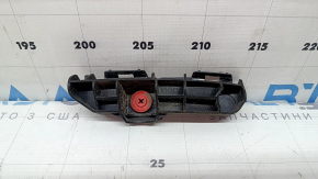 Rear bumper mount inner right Toyota Rav4 16-18 rest