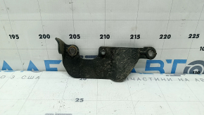 Right Blind Spot Sensor Cover for Toyota Rav4 2013-2018