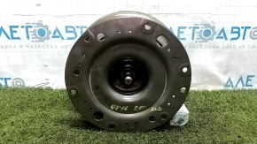 Torque converter for the Audi Q7 16-26 SHS AWD 3.0T automatic transmission