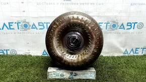 Torque converter for the Audi Q7 16-26 SHS AWD 3.0T automatic transmission