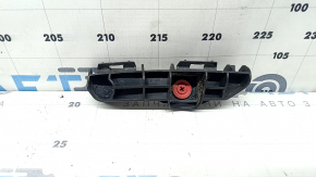 Rear bumper inner left mount for Toyota Rav4 16-18 restyling, broken mount