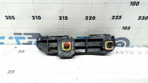 Rear bumper inner left mount for Toyota Rav4 16-18 restyling, broken mount