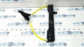 Rear left window lift mechanism for Jeep Grand Cherokee WL 22-25
