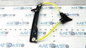 Rear left window lift mechanism for Jeep Grand Cherokee WL 22-25