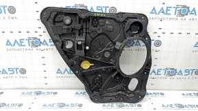 Jeep Grand Cherokee WL 22-25 inner rear left door panel