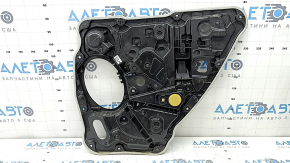 Jeep Grand Cherokee WL 22-25 inner rear left door panel