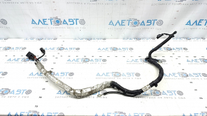 Ford Escape MK3 13-19 Steering Rack Wiring