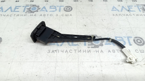 Toyota Rav4 13-18 trunk lid closing button