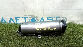 Oil pump for the automatic transmission of the Audi Q7 16-26 SHS AWD 3.0T