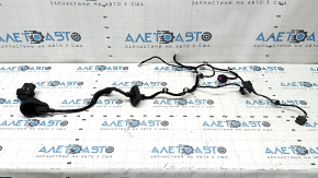Jeep Grand Cherokee WL 21-26 rear left door wiring