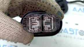 Jeep Grand Cherokee WL 21-26 rear left door wiring