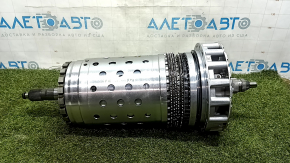 Clutch package for the Audi Q7 16-26 SHS AWD 3.0T automatic transmission
