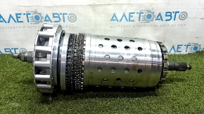 Clutch package for the Audi Q7 16-26 SHS AWD 3.0T automatic transmission