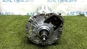 Clutch package for the Audi Q7 16-26 SHS AWD 3.0T automatic transmission