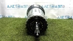 Clutch package for the Audi Q7 16-26 SHS AWD 3.0T automatic transmission