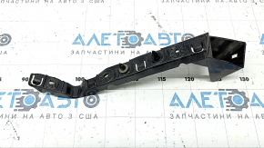Left rear bumper mount for Jeep Grand Cherokee WL 22-25