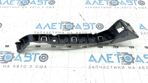 Left rear bumper mount for Jeep Grand Cherokee WL 22-25