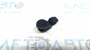 Toyota Rav4 16-18 front bumper parking sensors with ring
