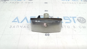Left tailgate number plate light for Toyota Rav4 16-18