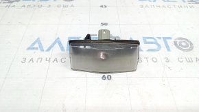 Right tailgate license plate light for Toyota Rav4 16-18