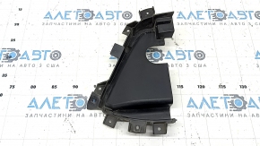 Right front bumper air duct for Jeep Grand Cherokee WL 22-24