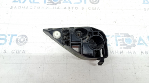 Left tailgate lower trim mount for Toyota Rav4 16-18