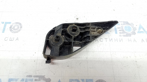 Left tailgate lower trim mount for Toyota Rav4 16-18