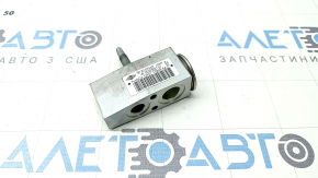 Ford Escape MK3 17-19 Air Conditioning Heater Valve