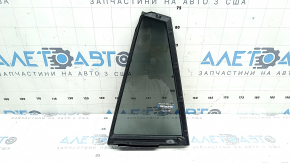 Toyota Rav4 13-18 rear right triangle door glass