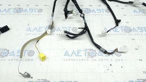 Toyota Rav4 16-18 Keyless Front Right Door Wiring