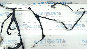 Toyota Rav4 16-18 Keyless Front Right Door Wiring
